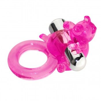 7 Modes Cock ring Vibe 