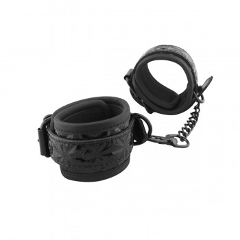 Ankles Cuffs (Black)