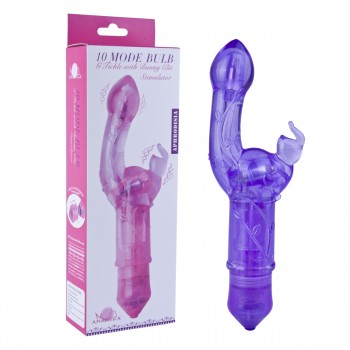 Vibrator 10 Modes 