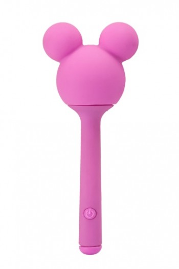 Vibrator VS-017 (pink)