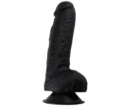 Dildo VRD-020 (black)