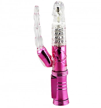 Vibrator VR-004 (pink)