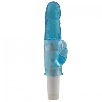 Vibrator VJV-08 (turquoise)