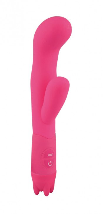 Vibrator 10 Modes Vibe 