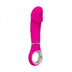 7 Mode Glans Penis Vibe (Pink)