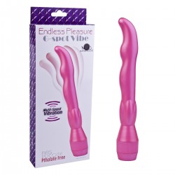 Endless Pleasure G-Spot Vibe (Pink)