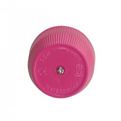 Slender Dream G-Spot Vibe (Pink)