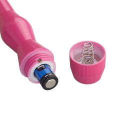 Slender Dream G-Spot Vibe (Pink)