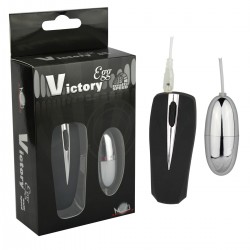 Victory Egg (Silver)