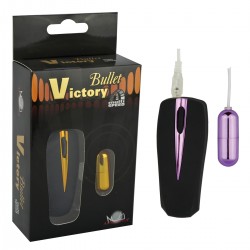 Victory Bullet (Purple)