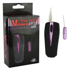 Victory Mini Bullet (Purple)