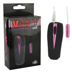 Victory Mini Bullet (Pink)