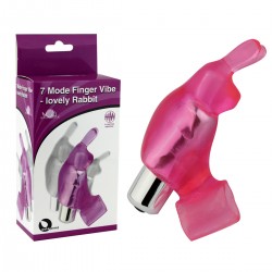 7 Modes Finger Vibe 