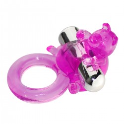 7 Modes Cock ring Vibe 