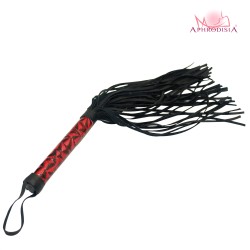 Passionate Flogger (Red)
