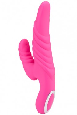 Vibrator VS-009 (pink)