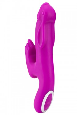 Vibrator VS-010 (purple)