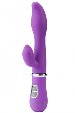 Vibrator VS-011 (purple)