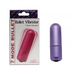 Vibrator 7 Modes 