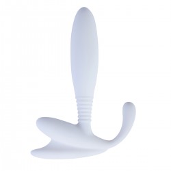 Anal Pleasure Beginer's Prostate Stimulator 13001 (White)