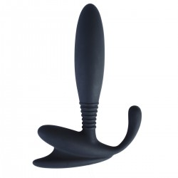 Anal Pleasure Beginer's Prostate Stimulator 13001 (Black)