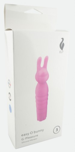 Vibrator VS-014 (pink)