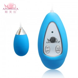 10 Modes Egg Small (Blue)
