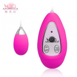 10 Modes Egg Small (Pink)