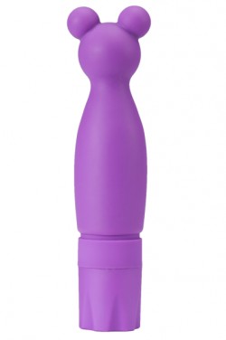 Вибратор VS-015 (фиолетовый)