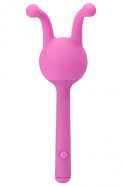 Vibrator VS-016 (pink)