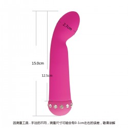 Vibrator 10 Modes 