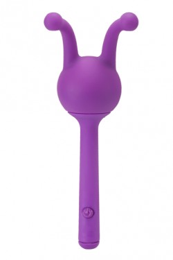 Вибратор VS-016 (фиолетовый)