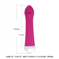 Vibrator 7 Modes 