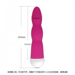 Vibrator 7 Modes 