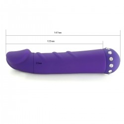 Vibrator 10 Modes 