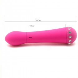 Vibrator 10 Modes 