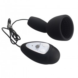 Stamina Trainer (Black)