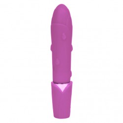 Vibrator VS-001 (purple)