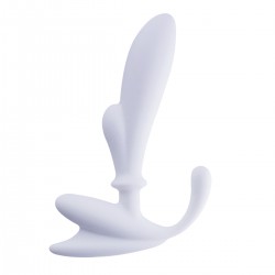 Anal Pleasure Beginer's Prostate Stimulator 13004 (White)