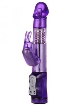 Vibrator VR-001 (purple)