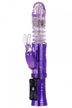 Vibrator VR-011 (purple)