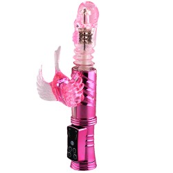 Vibrator VR-014 (pink)