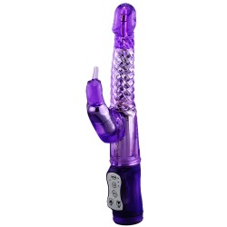 Vibrator VR-015 (purple)