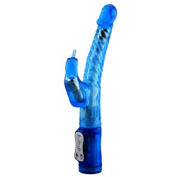 Vibrator VR-016 (turquoise)