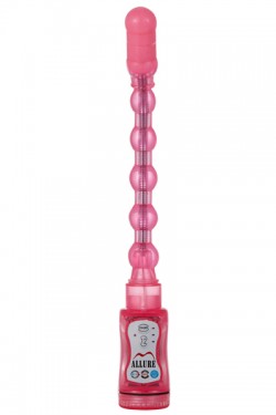 Vibrator VR-019 (pink)