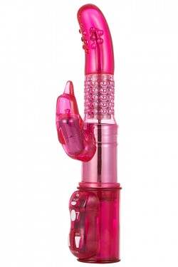 Vibrator VR-029 (pink)
