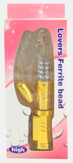 Vibrator VR-004 (pink)