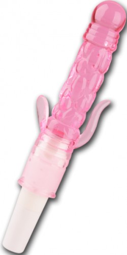 Vibrator VJV-01 (pink)
