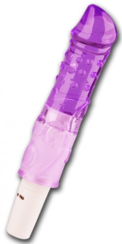 Vibrator VJV-02 (purple)