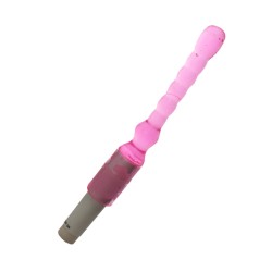Vibrator VJV-09 (pink)